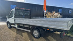 Ford Transit 350 L4 Trend Skrzynia Otwarta A8 2.0 165KM Skrzynia