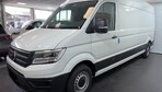 Volkswagen Crafter L4H3 2.0 140KM Furgon