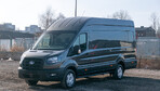 Ford Transit 350 L4H3 RWD Trend 2.0 165KM Furgon