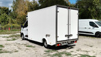 Renault Master L3 Extra Platforma Izotermiczna 2.0 170KM Izoterma