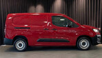 Citroen Berlingo Van XL L2H1 1.5 130KM Furgon