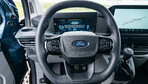 Ford Transit Custom 320 L2H1 Trend Zabudowa Brygadowa 2.0 136KM Brygadowy