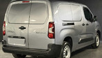 Citroen Berlingo Van XL L2H1 EAT8 1.5 130KM Furgon