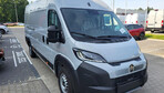 Citroen Jumper Heavy L4H2 AT8 2.2 180KM Furgon