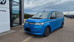 Volkswagen Multivan L2H1 Style DSG 2.0 150KM Kombi