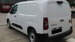Fiat Doblo Cargo/Van XL L2H1 1.5 100KM Furgon