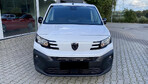 Peugeot Partner Van XL L2H1 EAT8 1.5 130KM Furgon