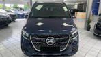 Mercedes V Klasa Długi V 300 d Exclusive 4-Matic 9G-Tronic 2.0 239KM Kombi