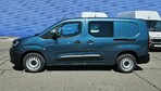Peugeot Partner Van XL L2H1 EAT8 Zabudowa Brygadowa 1.5 130KM Brygadowy