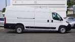 Citroen Jumper Heavy L4H2 2.2 140KM Furgon