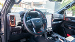 Ford Ranger Raptor A10 4x4 2.0 210KM Pick-Up