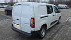 Citroen Berlingo Van XL L2H1 Zabudowa Brygadowa EAT8 1.5 130KM Brygadowy