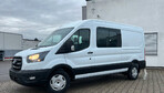 Ford Transit 350 L3H2 Trend Zabudowa Brygadowa 2.0 130KM Brygadowy