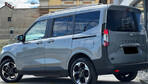 Ford Tourneo Courier Trend Elektryczny A1 136KM Kombi