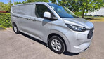Ford Transit Custom 320 L2H1 Limited PHEV CVT 2.5 232KM Furgon