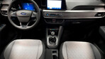 Ford Tourneo Courier Titanium 1.0 125KM Kombi