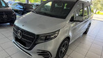 Mercedes V Klasa 300 d 9G-Tronic Exclusive długi 2.0 237KM Kombi