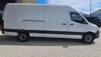Mercedes Sprinter 317 CDI DługiPRO 1.9 170KM Furgon
