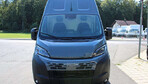 Fiat Ducato Maxi L4H3 AT 2.2 180KM Furgon