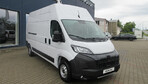Peugeot Boxer Heavy L3H3 2.2 140KM Furgon