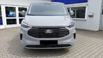 Ford Transit Custom 320 L2H1 Limited Zabudowa Brygadowa A8 2.0 170KM Brygadowy