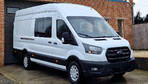 Ford Transit 350 L4H3 RWD Trend Zabudowa Brygadowa 2.0 130KM Brygadowy