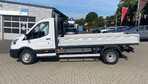 Ford Transit 350 L3 RWD DBL Trend Skrzynia Otwarta 2.0 130KM Skrzynia