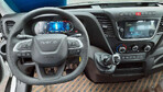 Iveco Daily 50C18 Skrzynia Otwarta 3.0 180KM Skrzynia