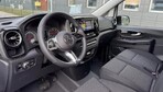 Mercedes Vito 119 CDI Pro Ekstradługi 1.9 190KM Furgon