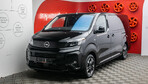 Opel Zafira Life XL L2H1 Business VIP AT8 2.2 180KM Kombi