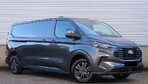 Ford Transit Custom 300 L2H1 Limited A8 2.0 170KM Furgon