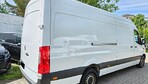 Mercedes Sprinter 315 CDI Długi PRO 1.9 150KM Furgon