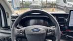 Ford Transit 350 L4 Trend Plandeka RWD 2.0 130KM Plandeka