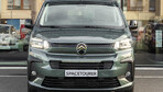 Citroen SpaceTourer XL L2H1 Plus EAT8 2.0 180KM Kombi