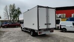 Renault Master L3 Kontener Izoterma 8EP AT9 2.0 170KM Izoterma