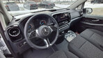 Mercedes Vito eVito 112 Długi 116KM Furgon