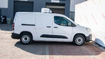 Fiat Doblo Cargo/Van XL L2H1 Zabudowa Izotermiczna 1.5 100KM Izoterma