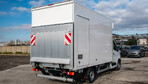 Renault Master L3 Kontener 9EP + Winda AT9 2.0 170KM Kontener