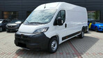 Peugeot Boxer L4H2 2.2 180KM Furgon