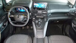 Opel Combo Kombi Edition + S&S N1 1.2 110KM Kombi