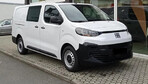 Fiat Scudo XL L2H1 Zabudowa Brygadowa Składana 1.5 120KM Brygadowy