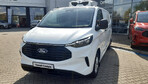 Ford Transit Custom 320 L2H1 Trend Izoterma A8 2.0 136KM Izoterma