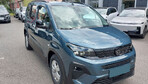 Peugeot Rifter MPV M L1H1 AT 1.5 131KM Kombi