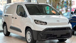 Toyota Proace City EV Long Comfort 136KM Furgon