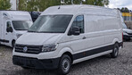 Volkswagen Crafter 4.490 2.0 177KM Furgon