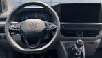 Volkswagen Transporter Doka + Skrzynia Otwarta 2.0 150KM Doka