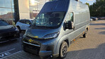 Opel Movano Heavy L4H3 AT8 2.2 180KM Furgon