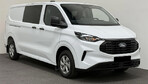 Ford Transit Custom 320 L2H1 Trend Zabudowa Brygadowa 2.0 150KM Brygadowy