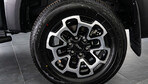 Jac T9 8AT 4x4 2.0 163KM Pick-Up