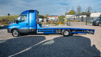 Iveco Daily 50C21HA8/P Autolaweta 3.0 210KM Autolaweta